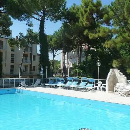 Astra Hotell Milano Marittima