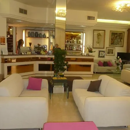 Astra Hotell Milano Marittima