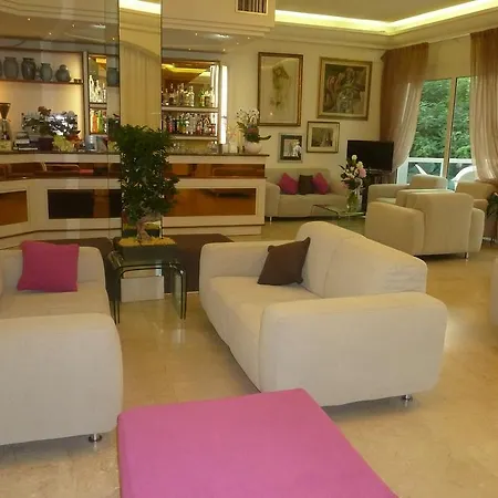 Astra Hotell