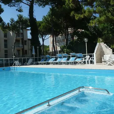 Astra Hotell Milano Marittima