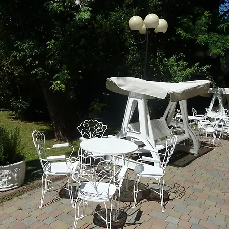 Hotell Astra Milano Marittima
