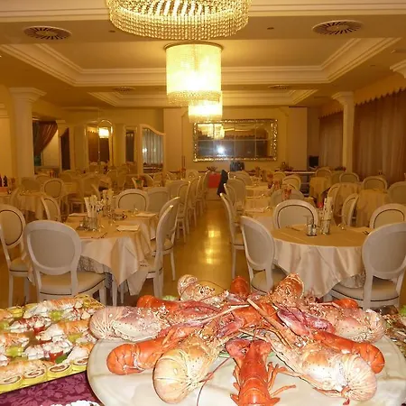Astra Hotell Milano Marittima