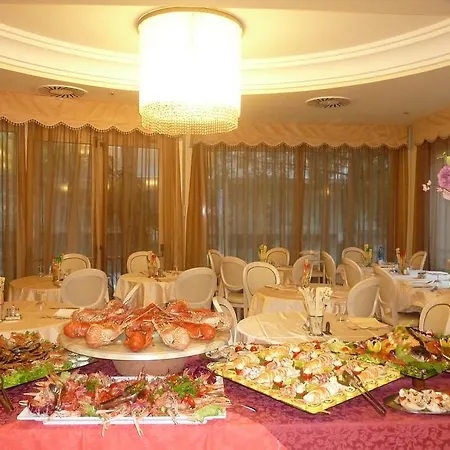 Hotell Astra