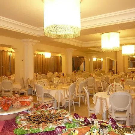 Hotell Astra Milano Marittima