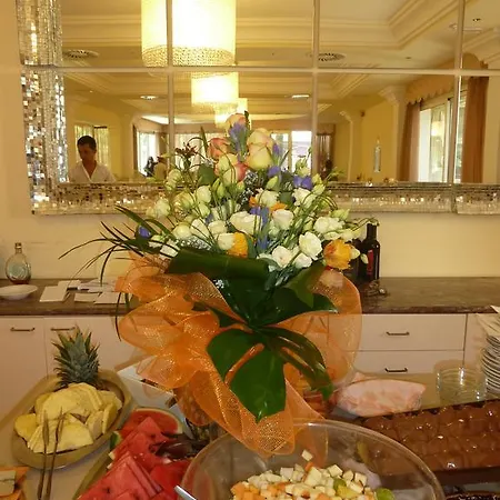 Astra Hotell